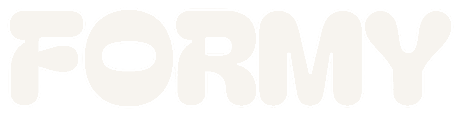 Logo Formy